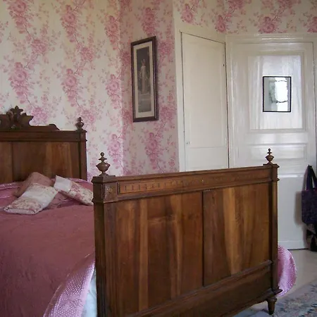 Manoir Angle Bed & Breakfast 3*