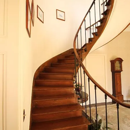 Manoir Angle Bed & Breakfast