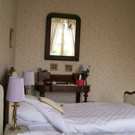 Manoir Angle 3* Blanzay-sur-Boutonne