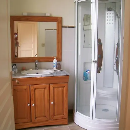 Manoir Angle Bed & Breakfast 3*